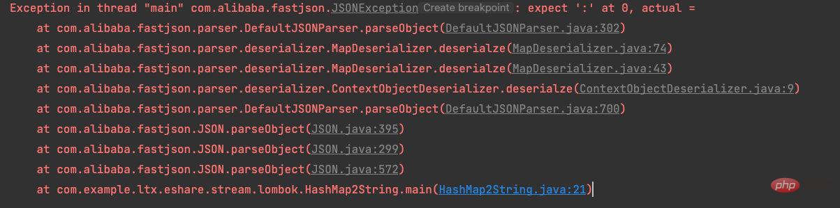 How to convert between HashMap and String in Java?