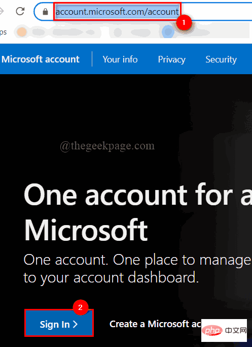 如何在 Outlook 桌面应用程序中设置两步验证和添加 Microsoft 帐户