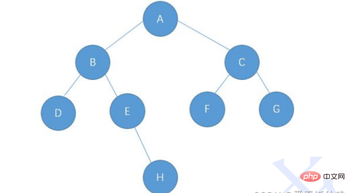 What are the basic knowledge and concepts of binary trees in Java?