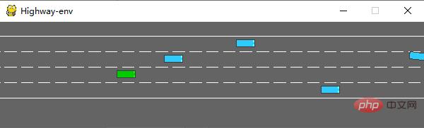 Apprenez Python pour implémenter un système de conduite autonome