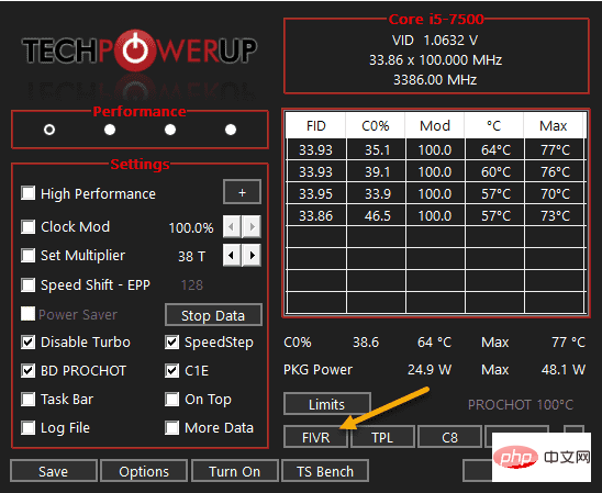 如何解决 Windows PC 游戏中的热节流问题