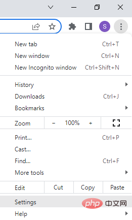 如何在 Google Chrome 中修复 Netflix 错误 M7703-1003