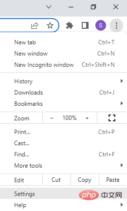如何解决 Netflix 错误代码 M7703-1003 在 Google Chrome 中的问题