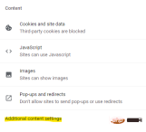 如何在 Google Chrome 中修复 Netflix 错误 M7703-1003