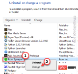 Razer Synapse 无法在 Windows 11、10 中打开或无法启动