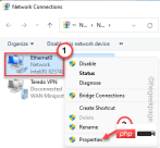 如何修复文件共享在 Windows 11 / 10 中不起作用