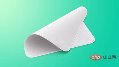 "好消息！Apple抛光布现已有货！"