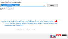 修复:Windows 10 / 11 中的此设备问题不支持 Miracast