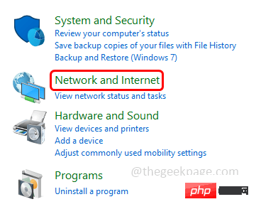 修复：Windows 10 / 11 中的此设备问题不支持 Miracast