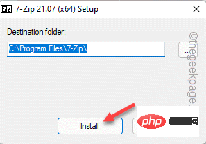 Fixed an issue where file deletion failed due to too long source path