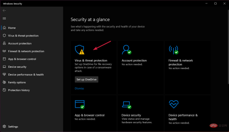 网络摄像头在 Windows 11 中不起作用？这是解决方法
