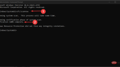 Blue screen error code 0x000000BE, what does it mean and how to fix it?