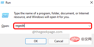 Bagaimana untuk membetulkan nama fail atau sambungan yang terlalu panjang dalam Windows 11?
