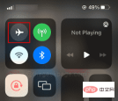 How to set up calls in iPhone to go directly to voicemail without ringing?