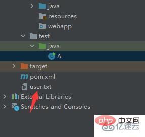 Analysis of byte stream and character stream examples of IO operations in JAVA