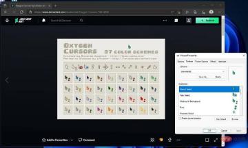 5 个以上的最佳 Windows 11 鼠标光标选项可供选择