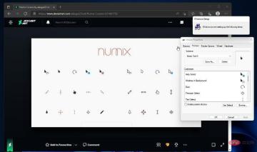 5 个以上的最佳 Windows 11 鼠标光标选项可供选择