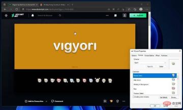 5 个以上的最佳 Windows 11 鼠标光标选项可供选择