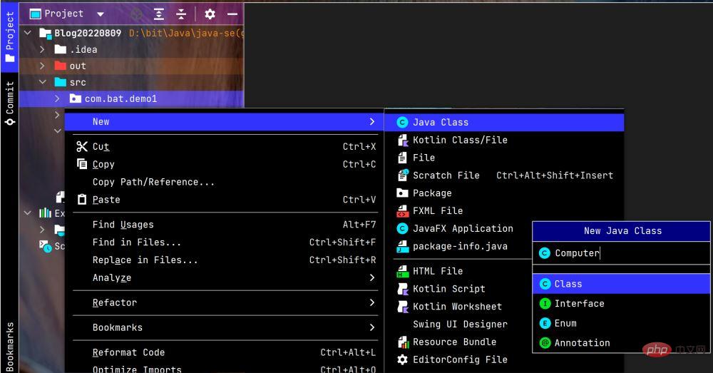 Comment utiliser les qualificatifs daccès et les packages pour implémenter lencapsulation en Java ?