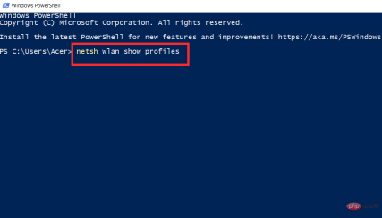 在 Windows 11 上查找或查看 WiFi 密码的 4 大方法