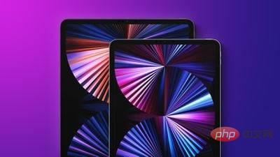 2022年iPad Pro：期待哪些新变化？