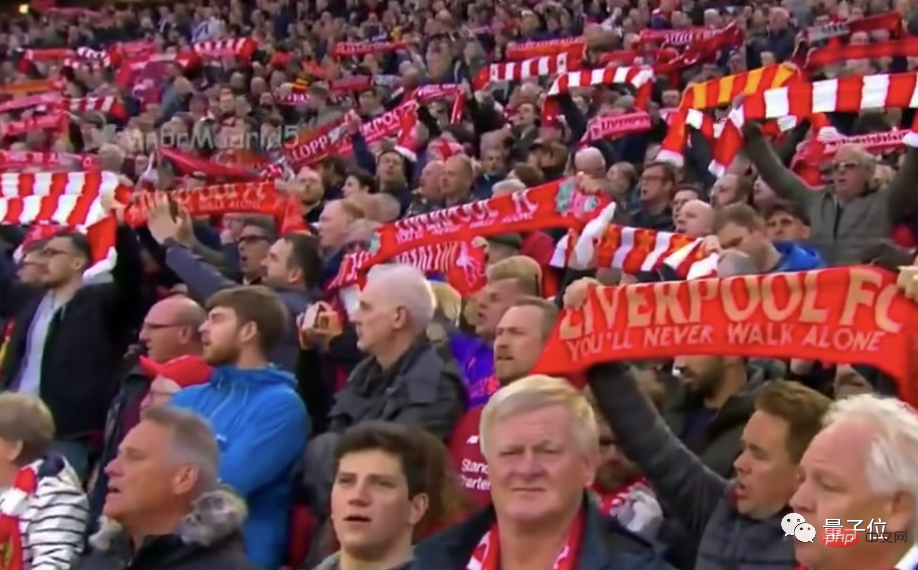 Manchester City launches smart scarf to make fans’ emotions visible!