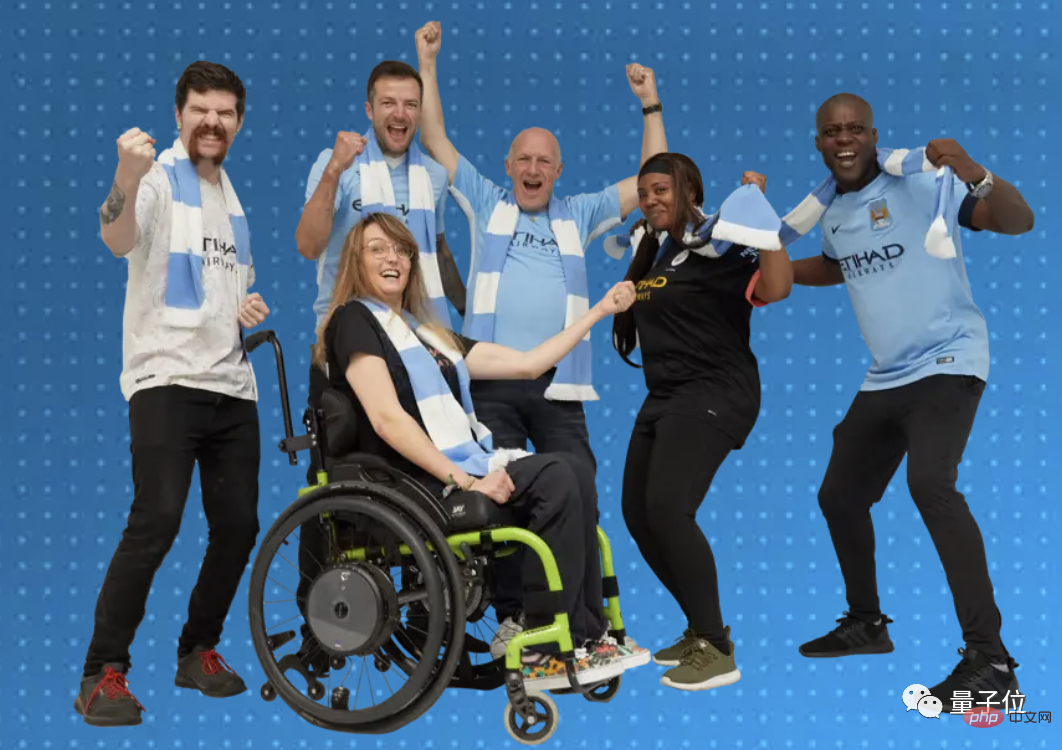 Manchester City launches smart scarf to make fans’ emotions visible!