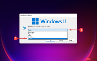 How to Optimize Internet Connection Speed in Windows 11