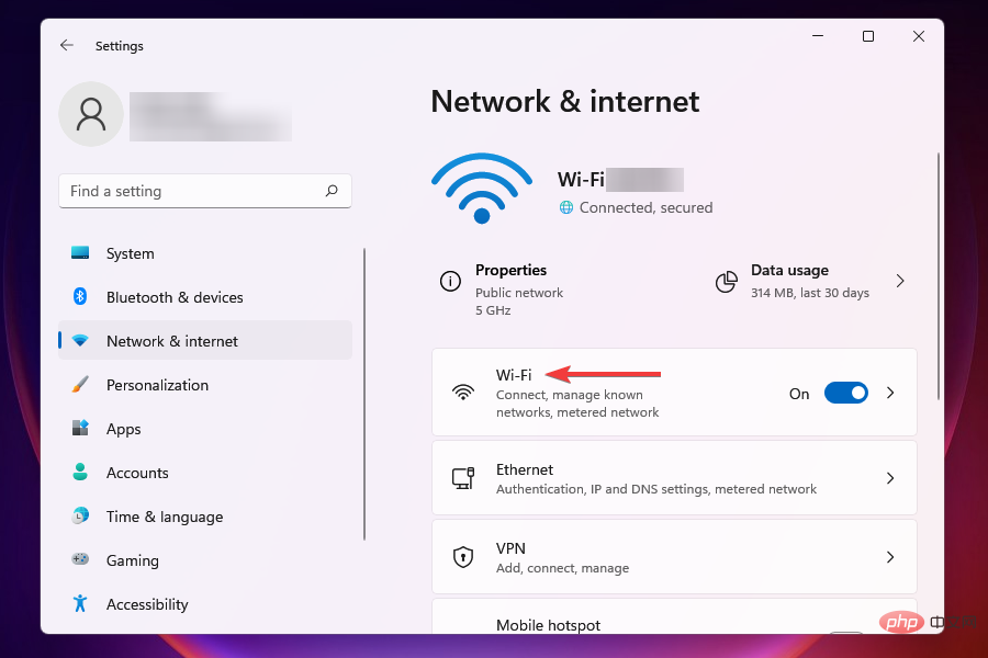 如何在 Windows 11 中修复缓慢的 Internet 速度