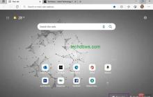 如何在Microsoft Edge的新标签页上添加“今日视频”？
