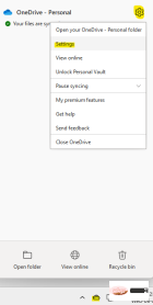 如何解决在 Windows 11 或 10 中无法移动 OneDrive 快捷方式的错误问题？