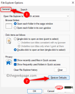 如何修复预览窗格在 Windows 11 中不起作用