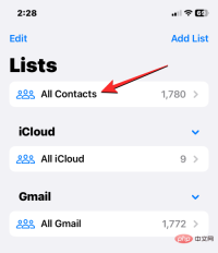 如何在 iPhone 上删除联系人:您需要知道的一切