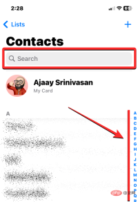 如何在 iPhone 上删除联系人:您需要知道的一切