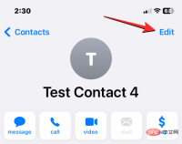 如何在 iPhone 上删除联系人:您需要知道的一切