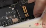 Mac Studio 拆解表证实可升级SSD存储