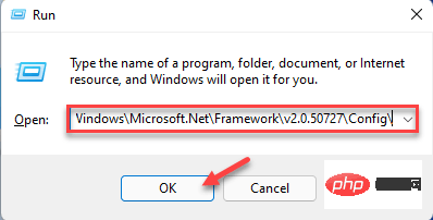 如何修复 .NET 解析器返回的错误 0xC00CE556
