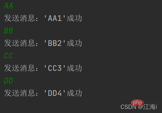 Java RabbitMQ中的持久化和发布确认实现方法