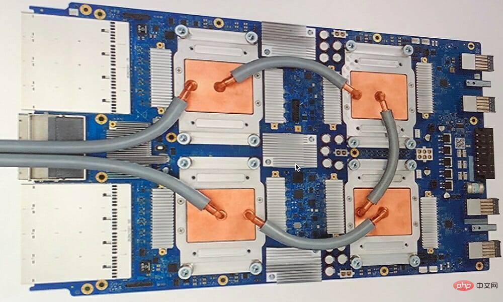 TPU 与 GPU：真实世界的性能和速度差异