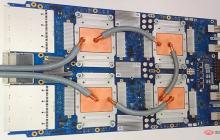 TPU 与 GPU：实际场景下性能和速度的比较差异