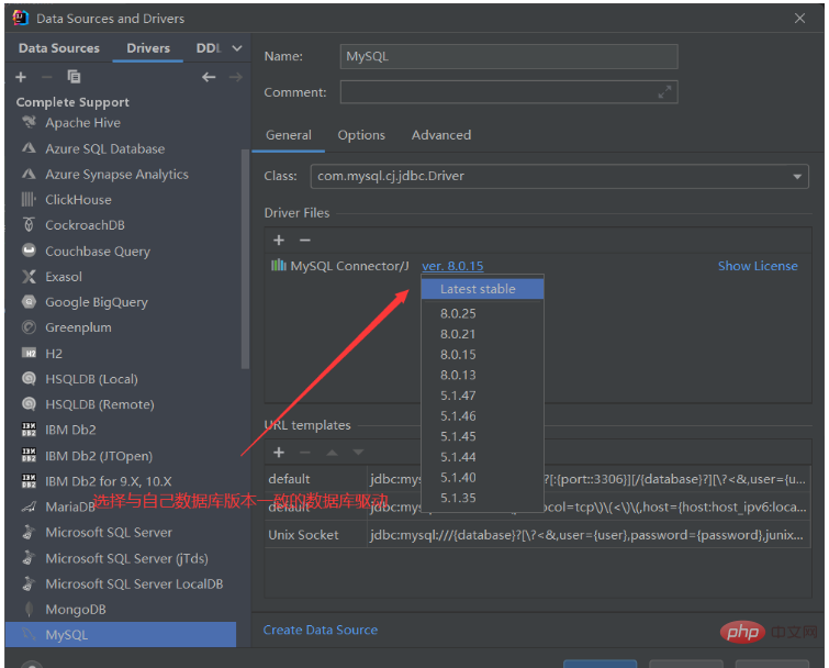 How to apply Mybatis framework in Java?