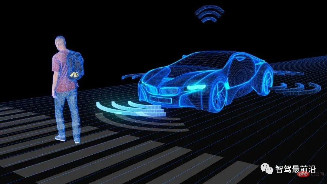 Menganalisis pengurusan data besar dalam teknologi pemanduan autonomi