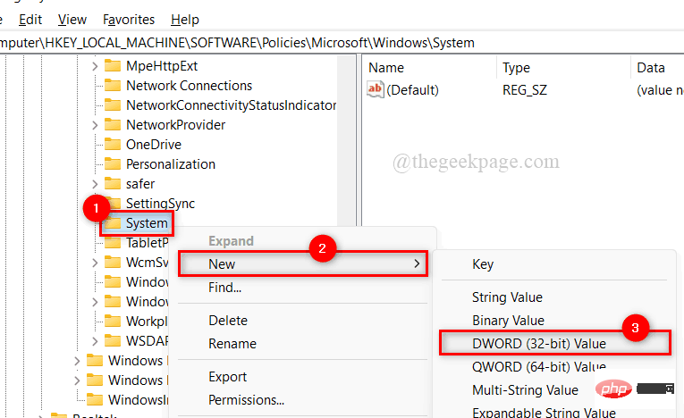 如何在 Windows 11、10 中禁用 Windows Defender SmartScreen