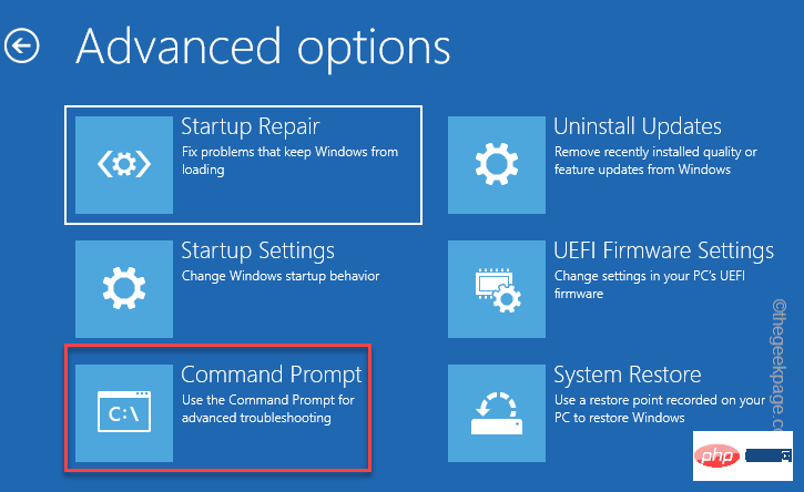 如何修复 Windows 10 错误代码 0xc0000001