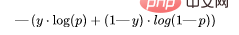 Commonly used loss functions and Python implementation examples