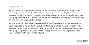 如何在 Microsoft Word 中生成随机文本