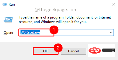 Microsoft Store エラー コード 0x80073D02 を解決するにはどうすればよいですか?