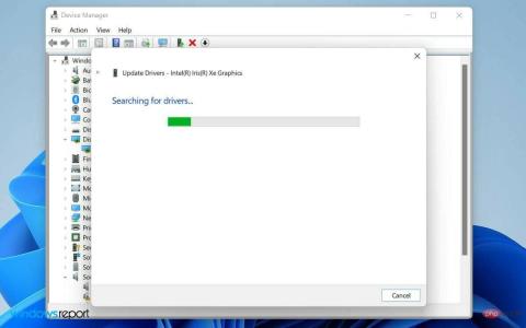 Windows 11 没有检测到第二台显示器?这是做什么