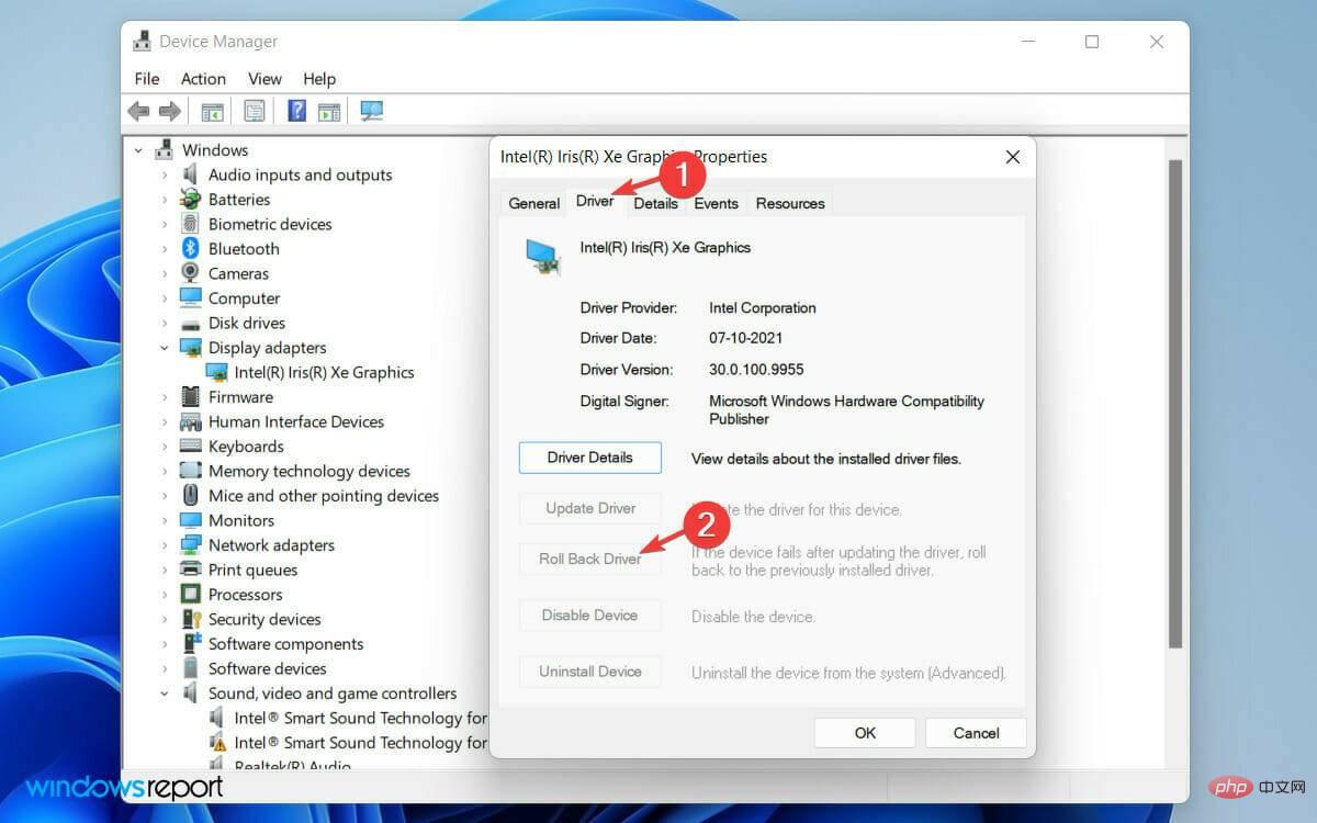 Windows 11 没有检测到第二台显示器？这是做什么