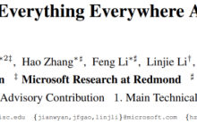 华人团队打造的通用分割模型SEEM，将一次性分割推向新高度